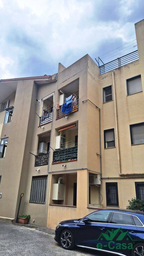 appartamento in vendita a Messina in zona Tremestieri