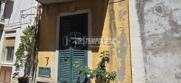 casa semindipendente in vendita a Messina in zona Salice