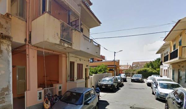 appartamento in vendita a Messina in zona Torre Faro