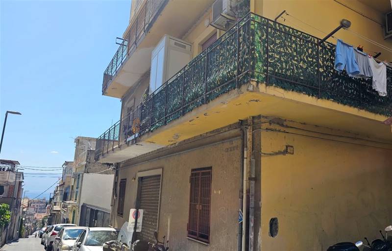appartamento in vendita a Messina in zona Tremestieri
