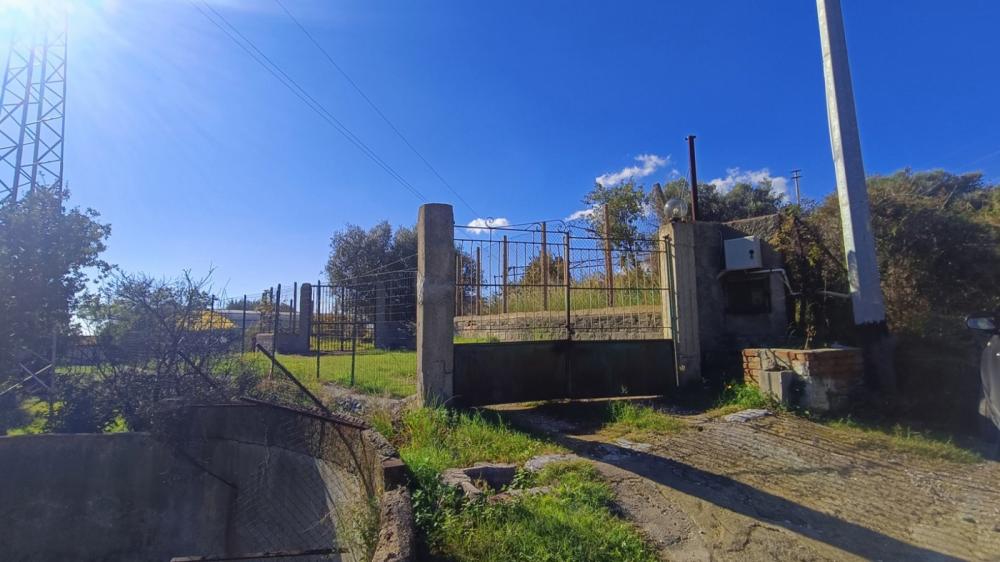 terreno agricolo in vendita a Messina in zona Giampilieri Superiore