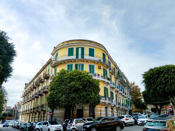 appartamento in vendita a Messina in zona Centro Storico