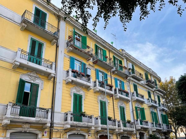 appartamento in vendita a Messina in zona Centro Storico