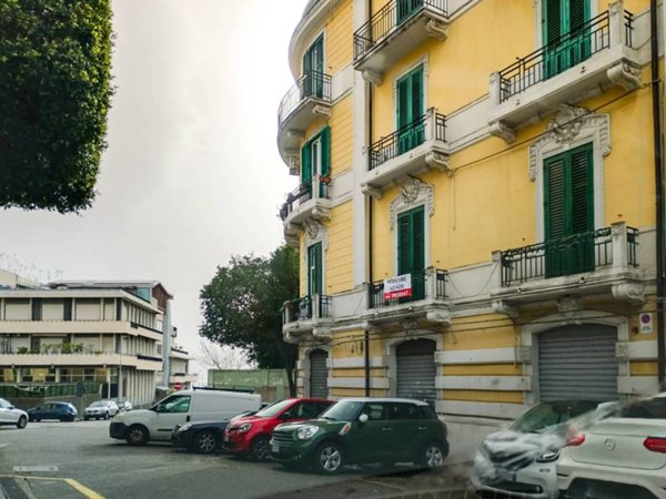 appartamento in vendita a Messina in zona Centro Storico