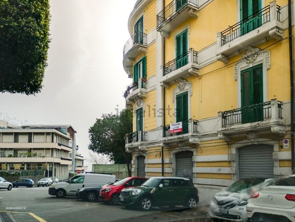 appartamento in vendita a Messina in zona Centro Storico