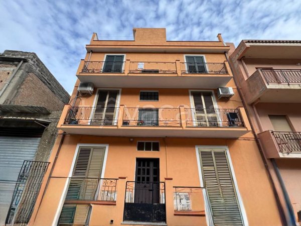 appartamento in vendita a Messina in zona Giampilieri Superiore