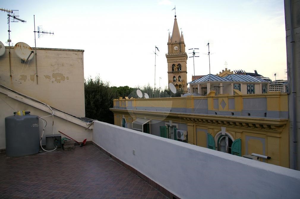 appartamento in vendita a Messina in zona Centro Storico