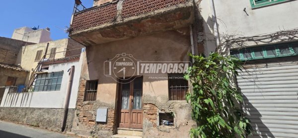casa indipendente in vendita a Messina in zona Salice
