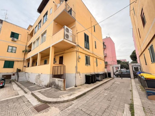 appartamento in vendita a Messina in zona Centro Storico