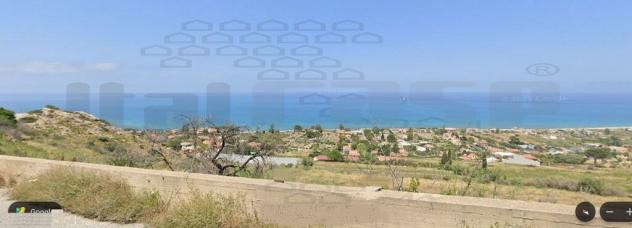 casa indipendente in vendita a Messina