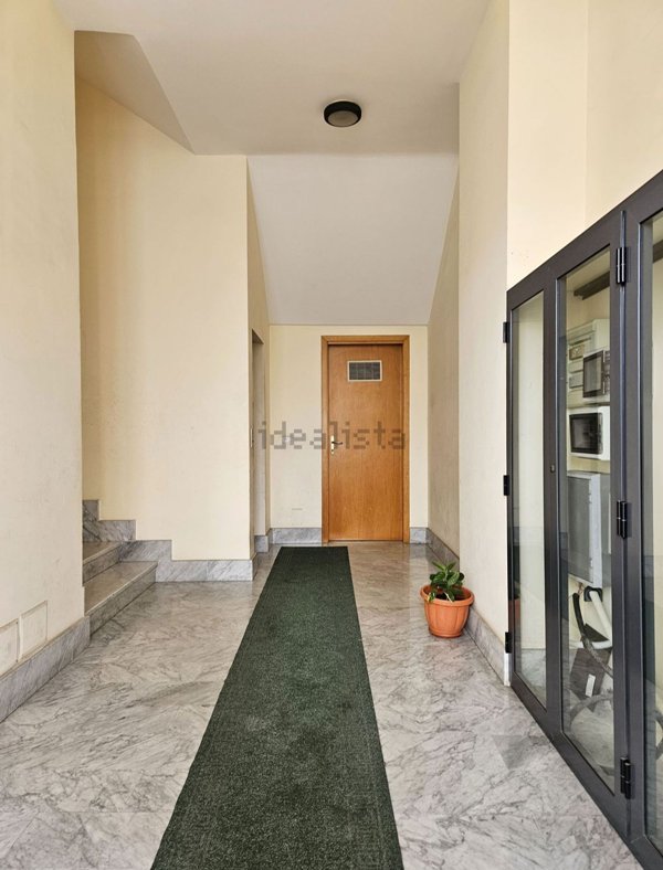 appartamento in vendita a Messina in zona Gazzi