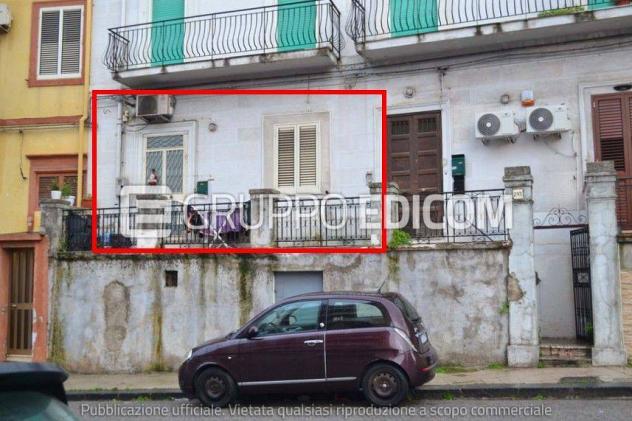 appartamento in vendita a Messina