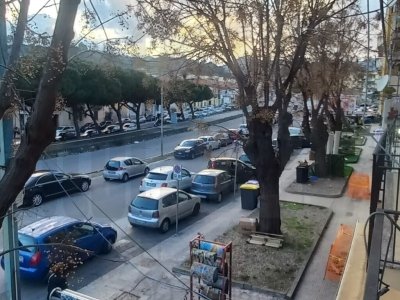 appartamento in vendita a Messina