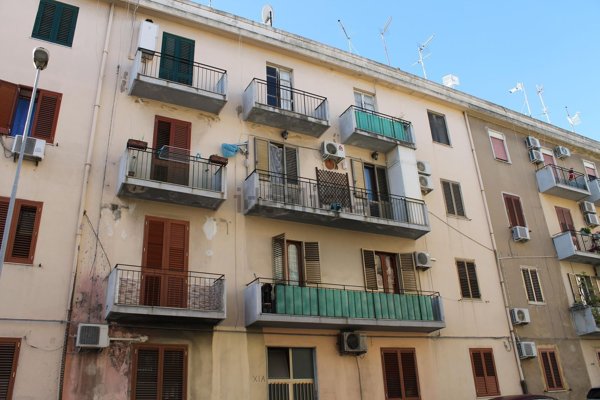 appartamento in vendita a Messina in zona Camaro