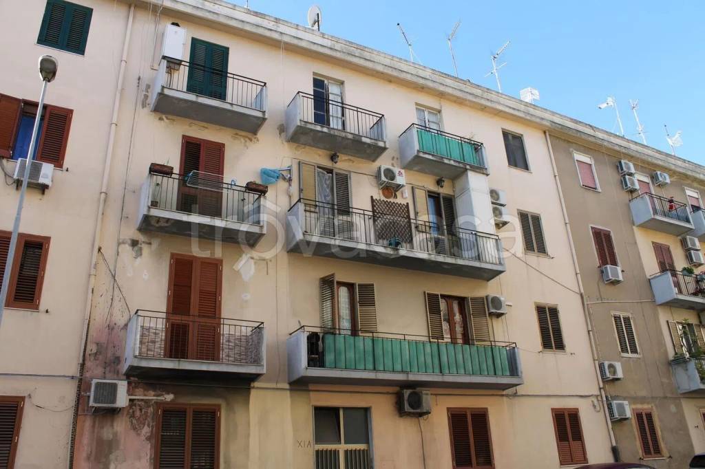 appartamento in vendita a Messina in zona Camaro