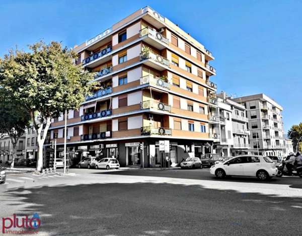 appartamento in vendita a Messina in zona Centro Storico