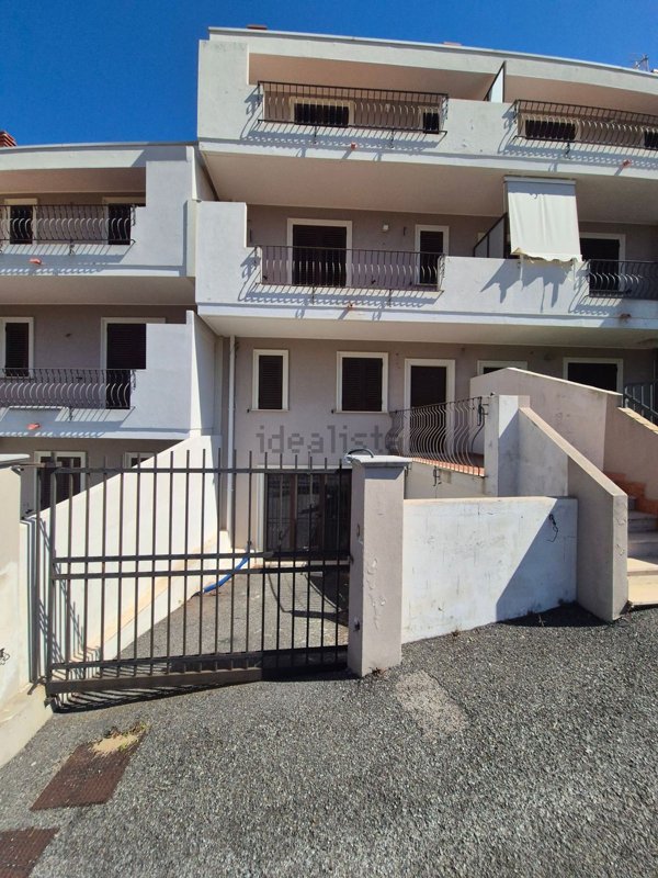 casa indipendente in vendita a Messina