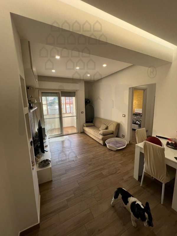 appartamento in vendita a Messina in zona Gazzi