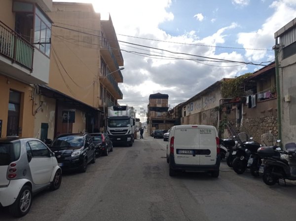 casa indipendente in vendita a Messina