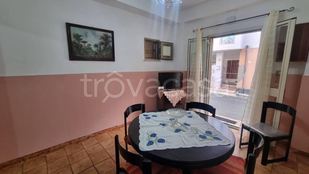 appartamento in vendita a Messina in zona Ganzirri