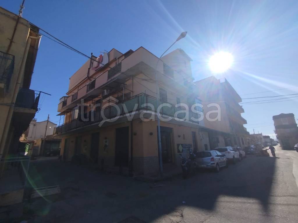 appartamento in vendita a Messina