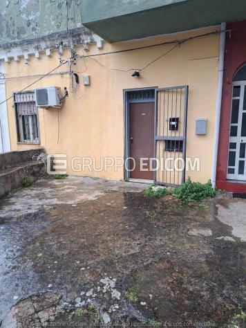 appartamento in vendita a Messina in zona Bordonaro