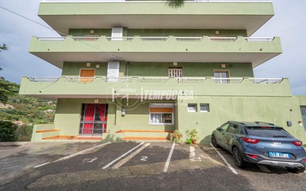 appartamento in vendita a Messina in zona Santa Margherita