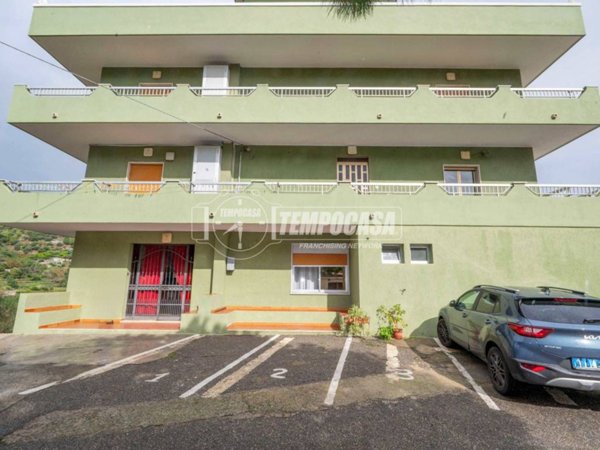 appartamento in vendita a Messina in zona Santa Margherita