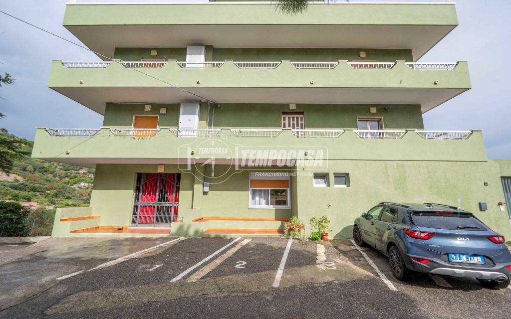 appartamento in vendita a Messina in zona Santa Margherita