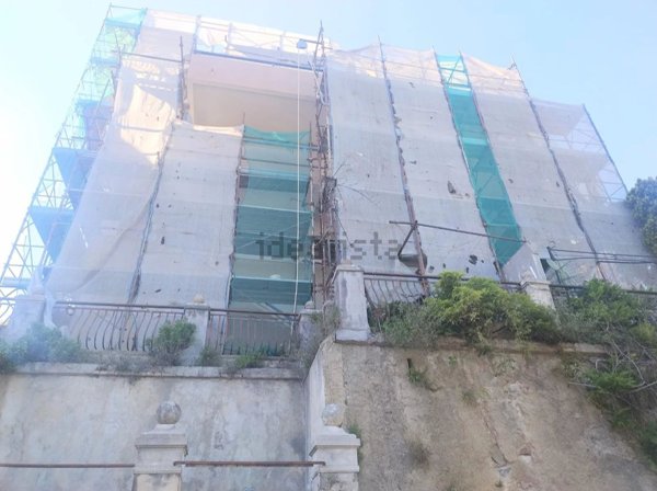 appartamento in vendita a Messina in zona Bordonaro