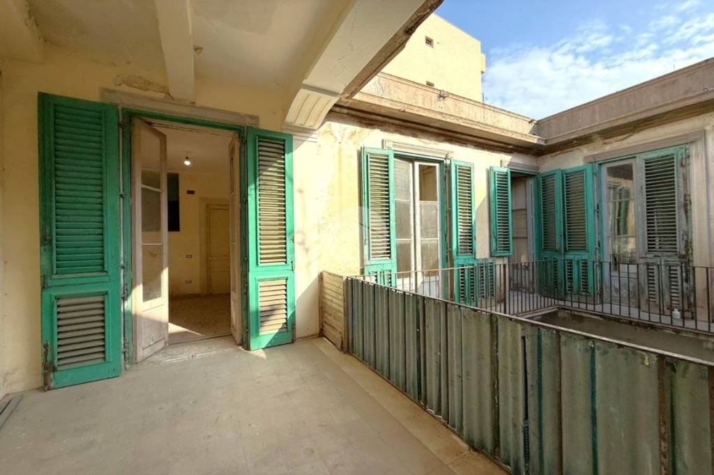 appartamento in vendita a Messina