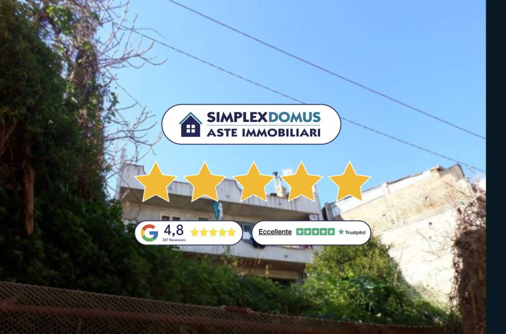 appartamento in vendita a Messina