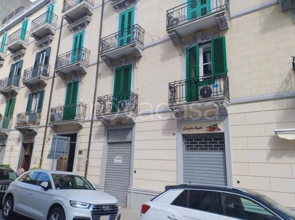 negozio in vendita a Messina in zona Centro Storico