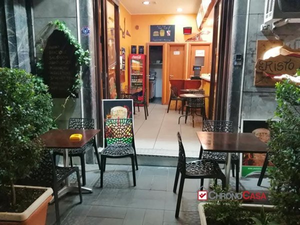 negozio in vendita a Messina in zona Centro Storico