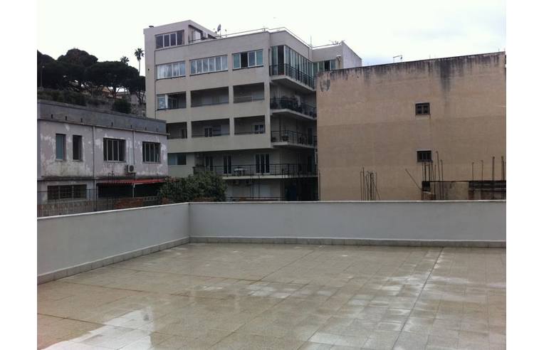 appartamento in vendita a Messina