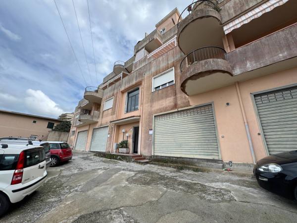 appartamento in vendita a Messina in zona Salice