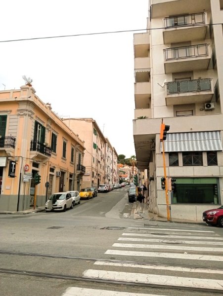 appartamento in vendita a Messina
