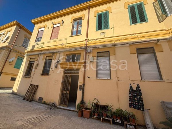 appartamento in vendita a Messina in zona Centro Storico
