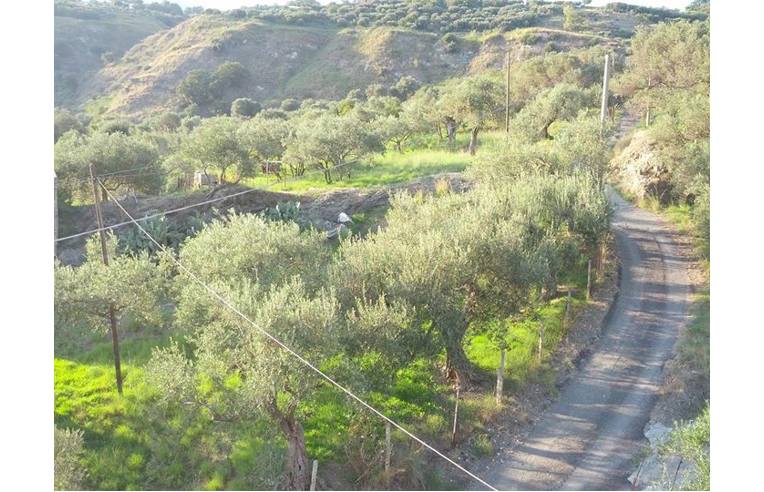 terreno agricolo in vendita a Messina in zona Galati / Mili San Marco
