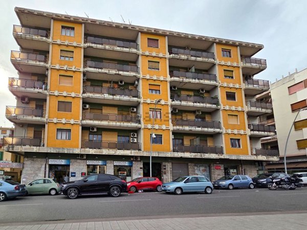 casa indipendente in vendita a Messina