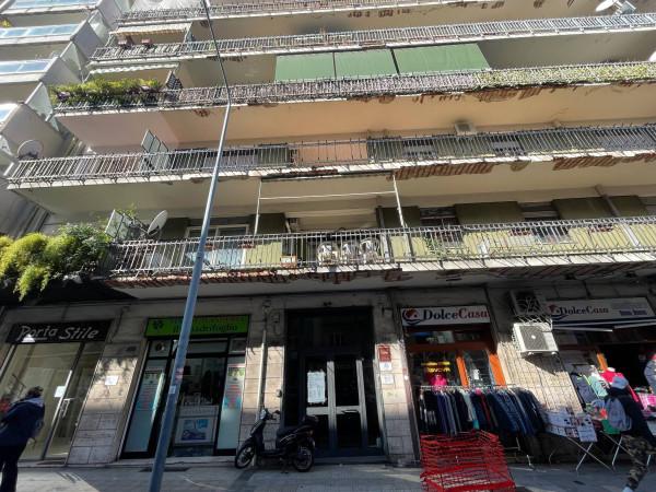 appartamento in vendita a Messina in zona Centro Storico