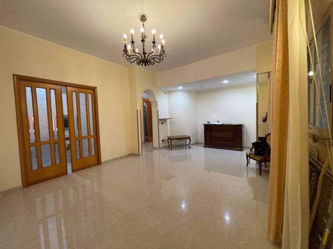 appartamento in vendita a Messina in zona Centro Storico