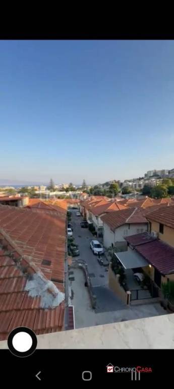 appartamento in vendita a Messina in zona Centro Storico