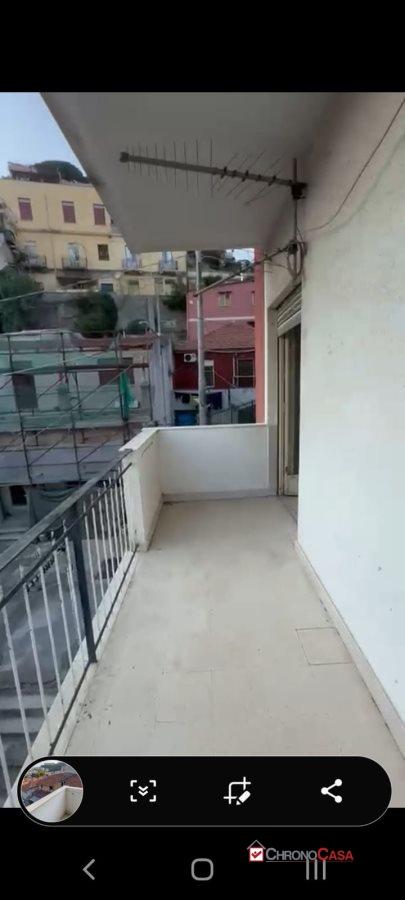appartamento in vendita a Messina in zona Centro Storico