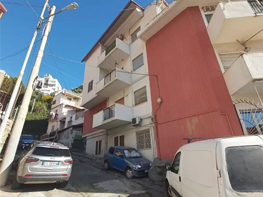 appartamento in vendita a Messina in zona Centro Storico