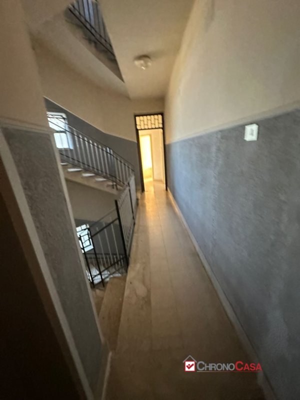 appartamento in vendita a Messina