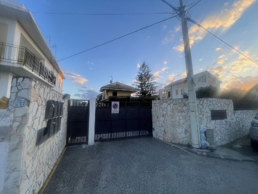 casa indipendente in vendita a Messina in zona Torre Faro