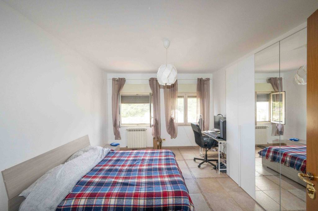 appartamento in vendita a Messina in zona Centro Storico