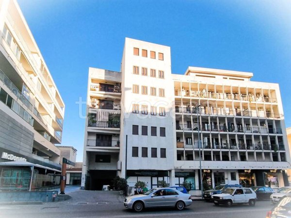 appartamento in vendita a Messina in zona Contesse