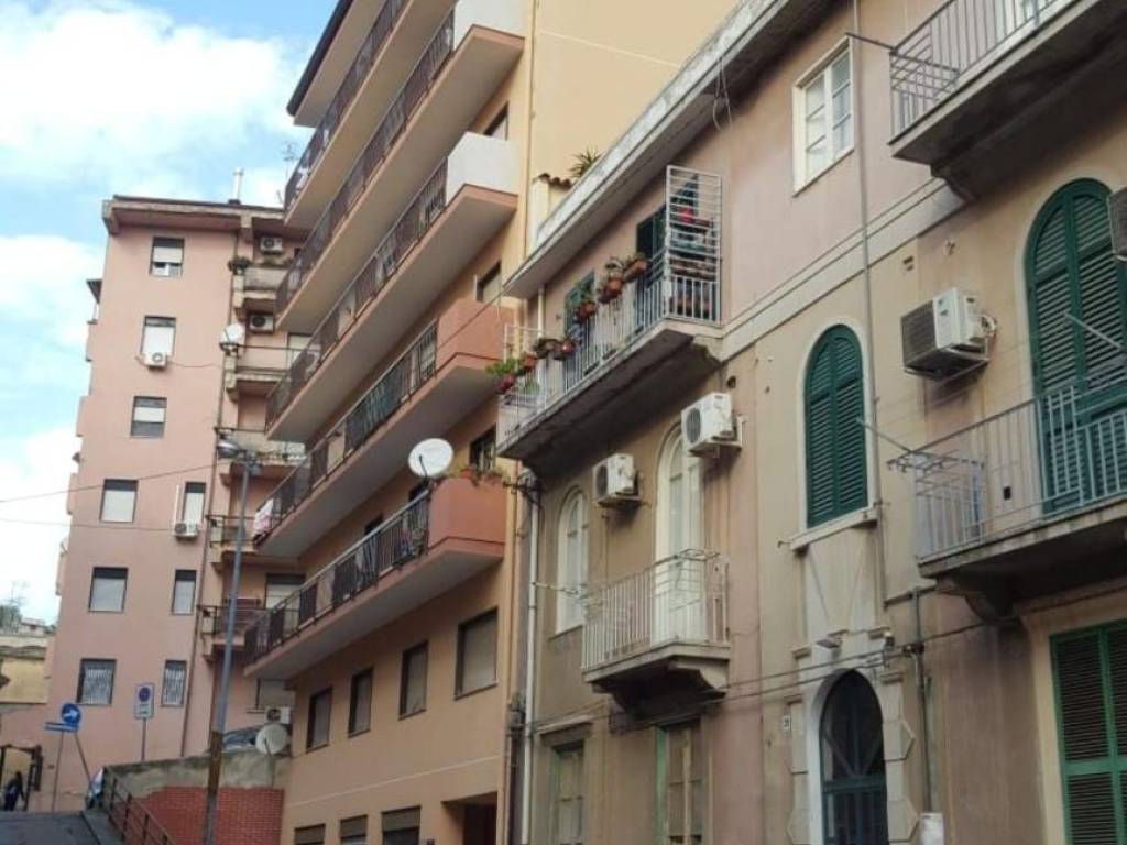 appartamento in vendita a Messina